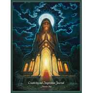 Journal Creativity & Inspiration Autumn Skye