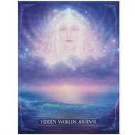 Journal Hidden Worlds