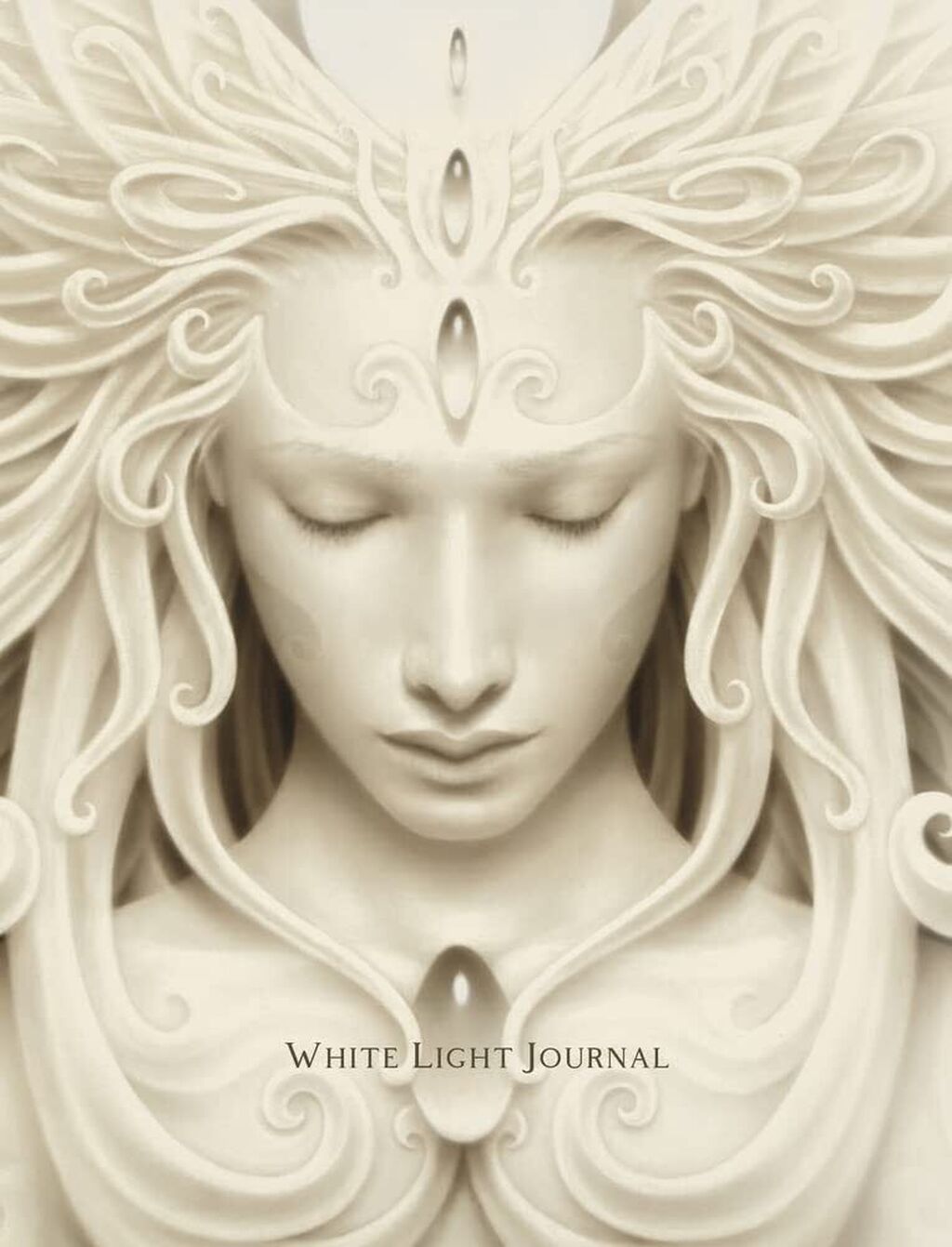 white-light-journal