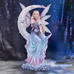 fairy-figurine-moon-owl