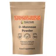 Power Health D-Mannose Powder