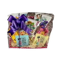 Vegan hamper