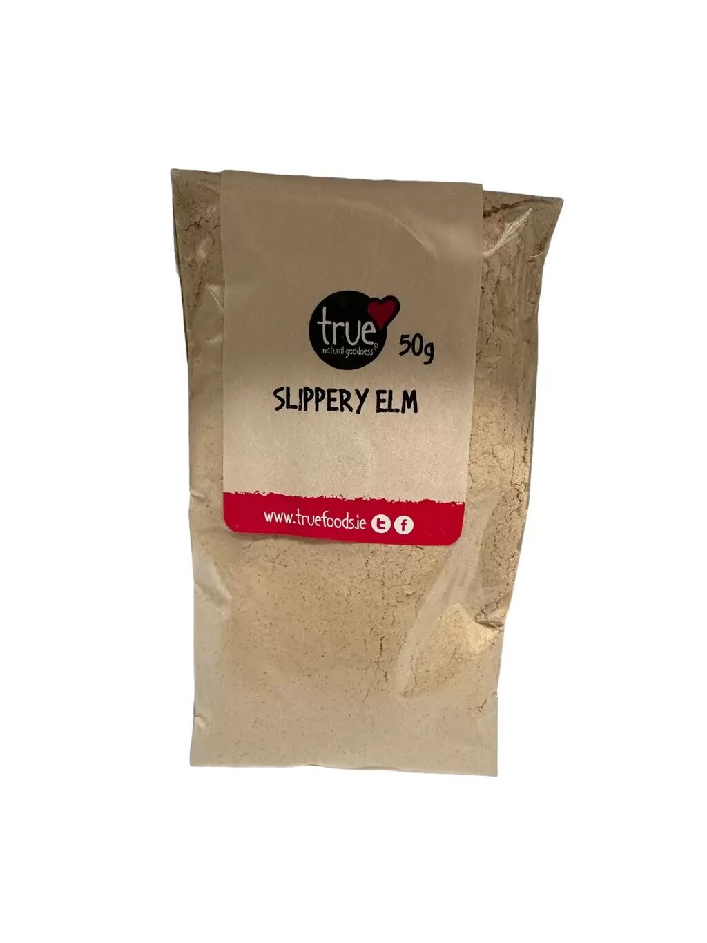 Slippery elm
