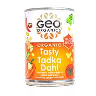 Geo Organic Organic Tasty Tadka Dahl