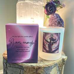 candle-self-love