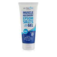 Ultrapure Epsom Salts Gel With Arnica