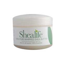 Shealife Pure Shea Butter