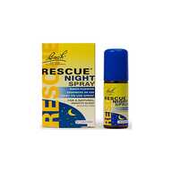 Bach Rescue Remedy Night Spray