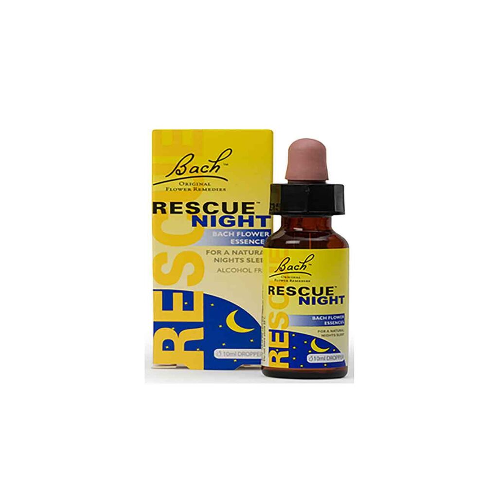 Rescue Night 10ml