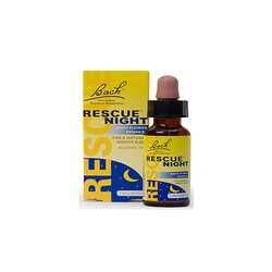 Rescue Night 10ml