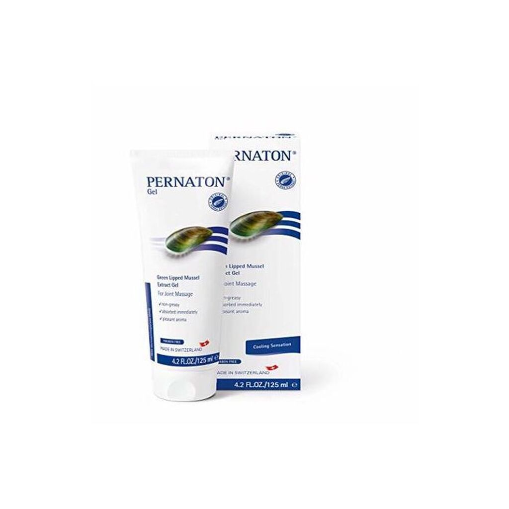 Pernaton Gel