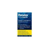 Paradox Omega 3-6-9 1000mg