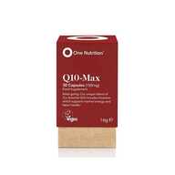 One Nutrition CoQ10 Max