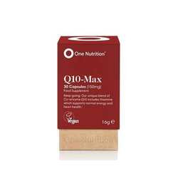 One Nutrition Q10 Plus