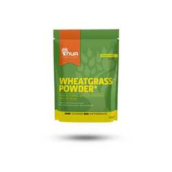 Nua Naturals Organic Wheatgrass