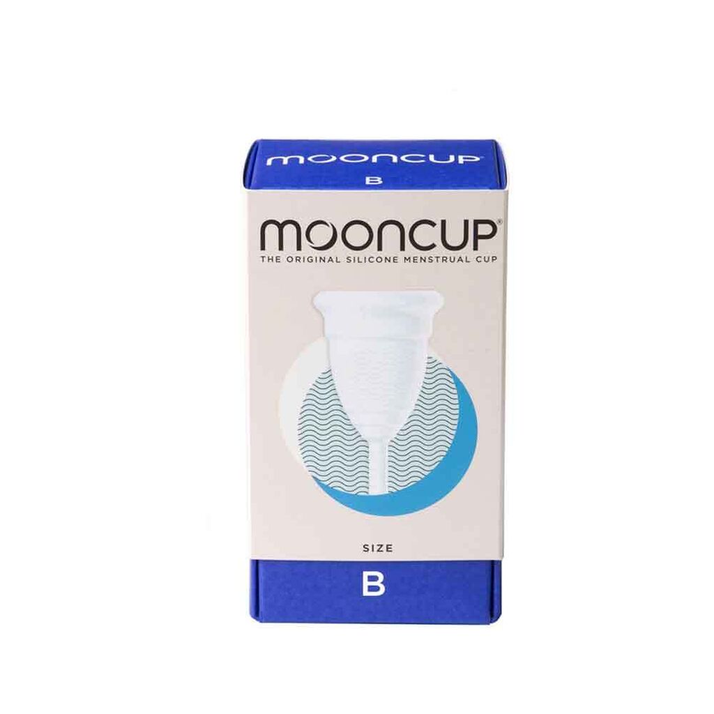 Mooncup B