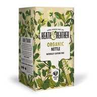 Heath & Heather Organic Nettle Tea