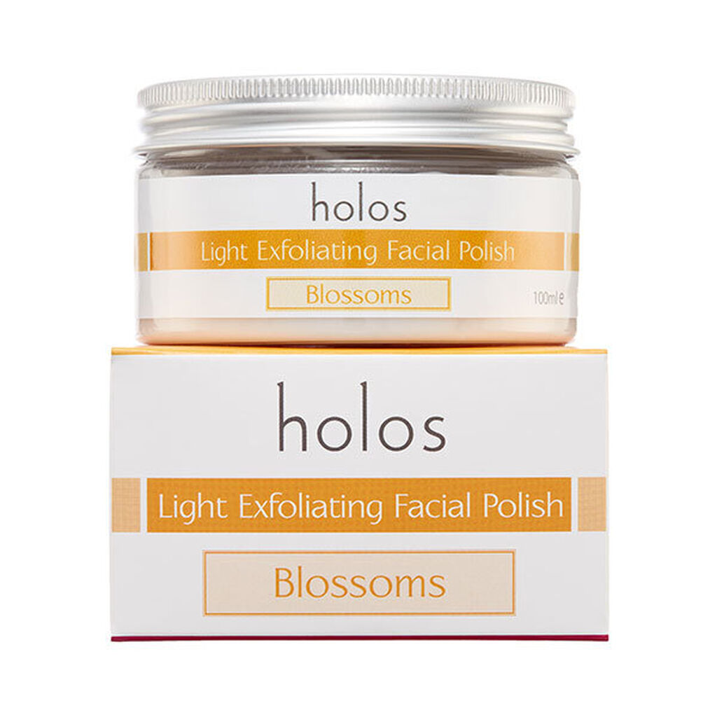 Holos Facial Polish