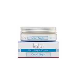 Holos Rich Night Cream