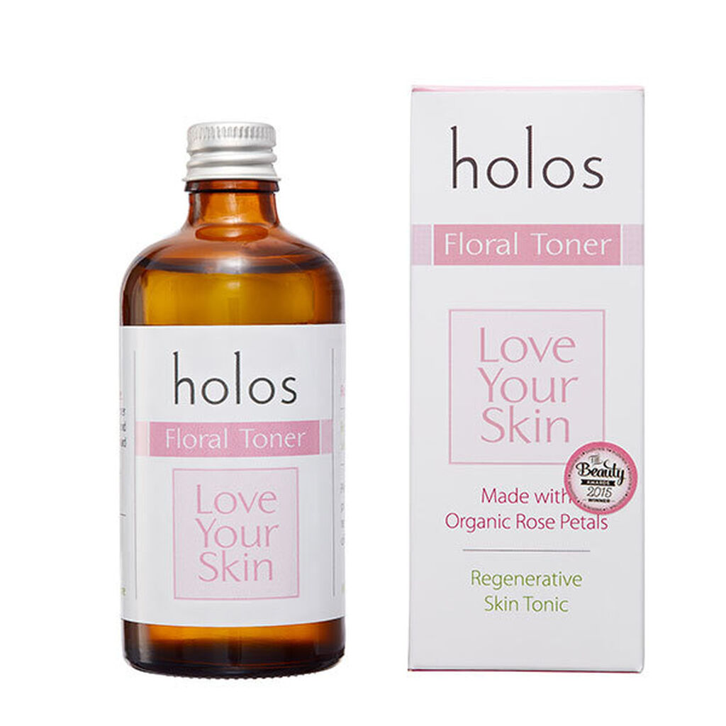 Holos Floral Toner