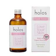 Holos Love Your Skin Floral Toner