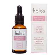 Holos Love Your Skin Anti-Ageing Facial Oil