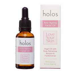 Holos Facial Oil