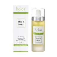 Holos This Is More Multi-Use Plant Oil (Cleansing, Makeup Removal)
