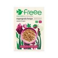 Doves Farm Free From Supergrain Hoops