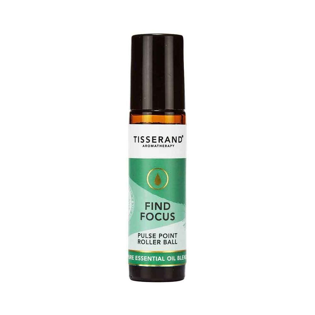 Tisserand Find Focus Roller Ball