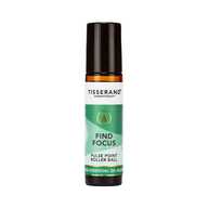 Tisserand Find Focus Roller Ball