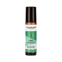 Tisserand Find Focus Roller Ball