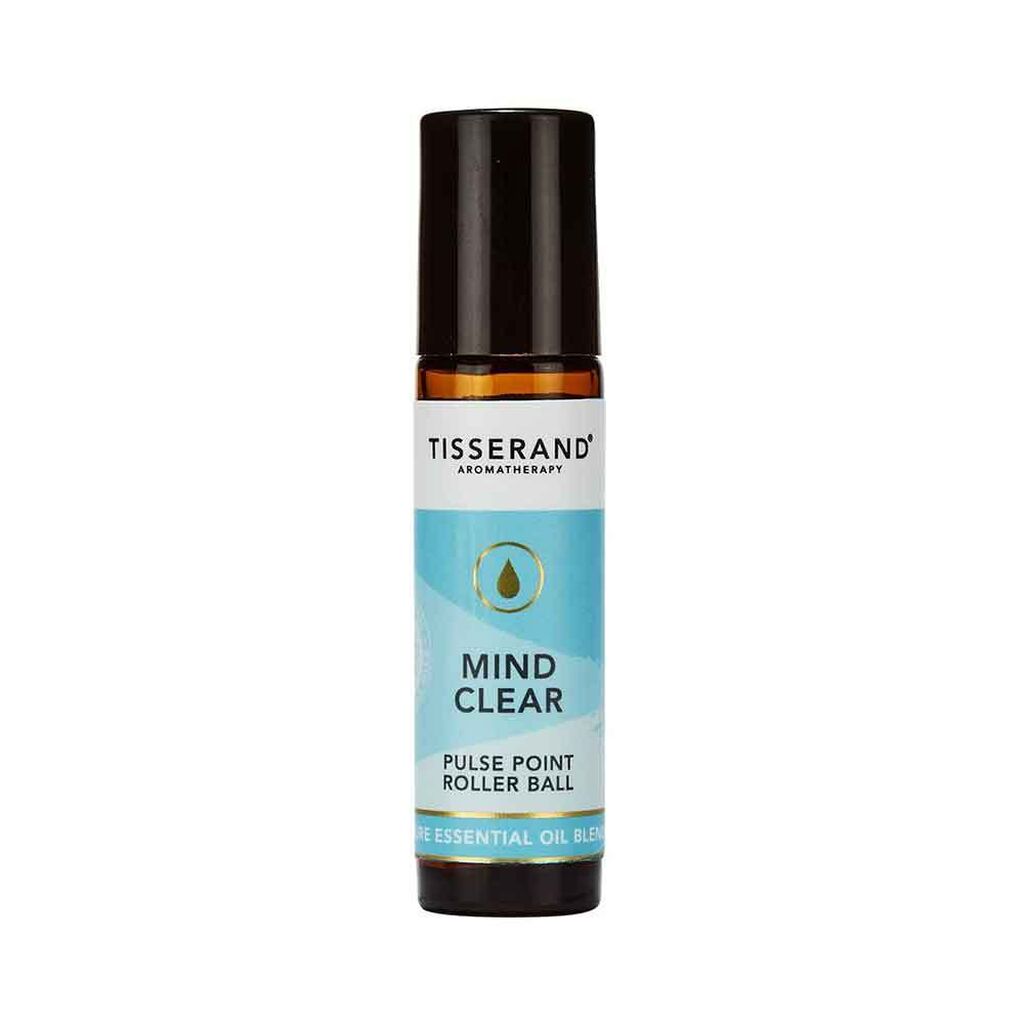 Tisserand Mind Clear Roller Ball