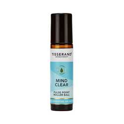 Tisserand Mind Clear Roller Ball