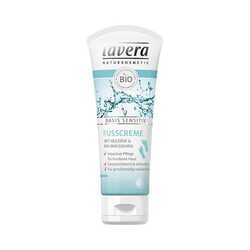 Lavera Basis Sensitiv Foot Cream