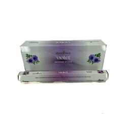 Elements incense Violet