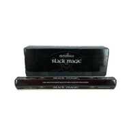 Elements Black Magic Incense