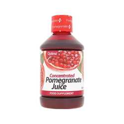 Optima Pomegranate Juice
