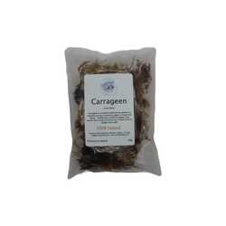 Carrageen moss