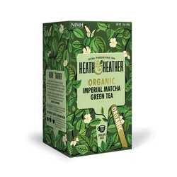 Imperial matcha green tea