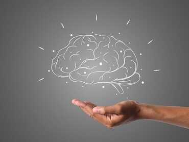 Calm the mind and Focus the Brain