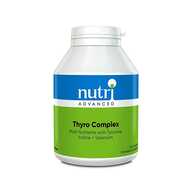 Nutri Advanced Thyro Complex
