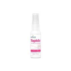 Salcura Topida Intimate Hygeine Spray