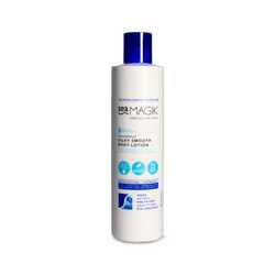 Dead Sea Magik Silky Smooth Body Lotion