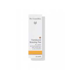 Translucent bronzing tint 18ml