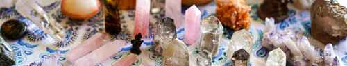 Best Healing Crystals for Navigating January