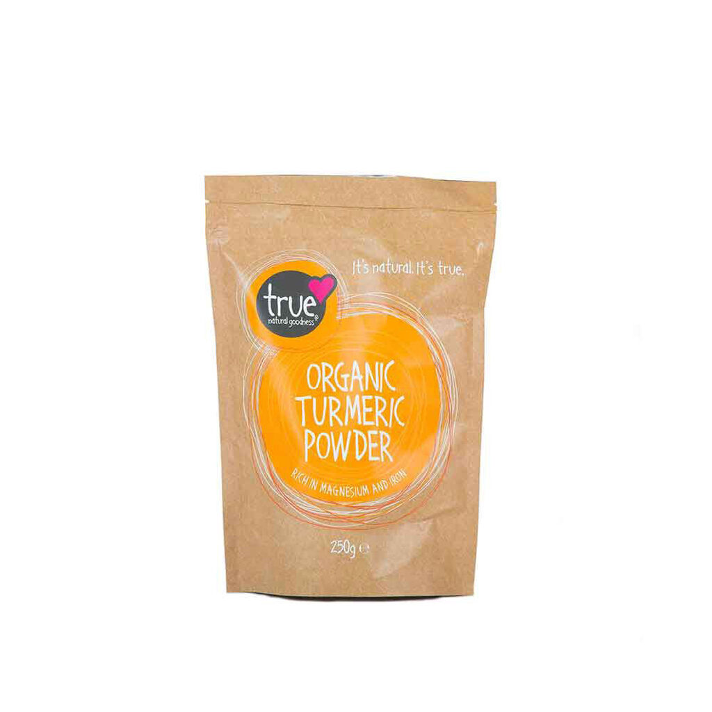 Turmeric Powder