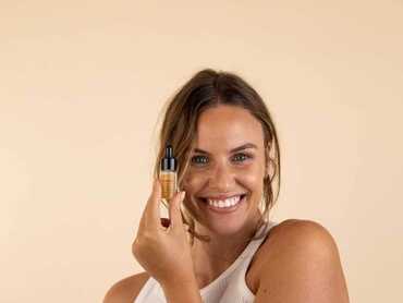 Give your skin a Trilogy Boost