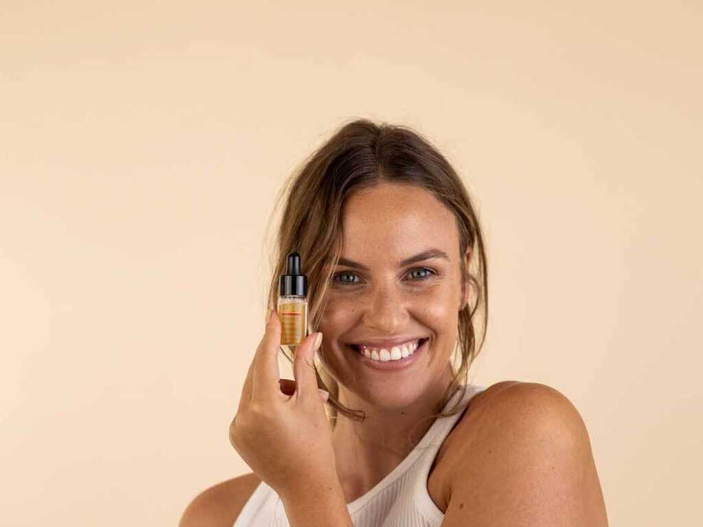 Vitamin C Booster use