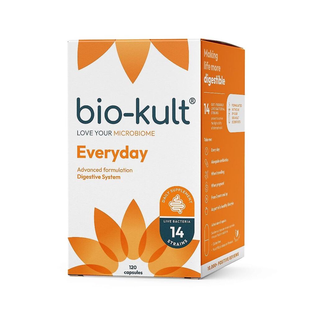 Bio kult everyday